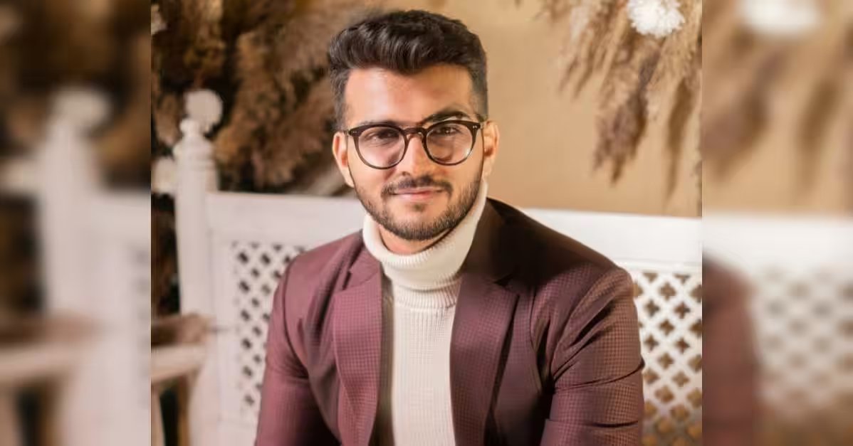 Nudge Secures Funding from Adani Family Office for AI-Driven Commerce Platform, ETEntrepreneur
