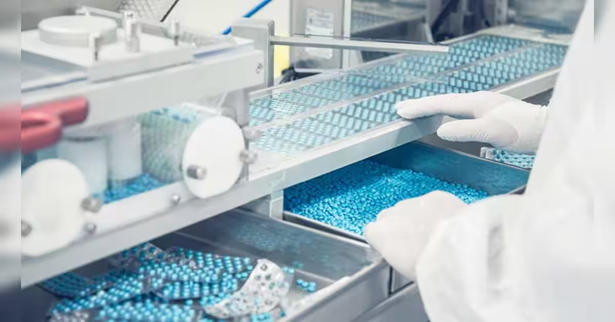 फार्मा कंपनियों को अनुपालन रणनीति दाखिल करनी होगी, ETHealthworld