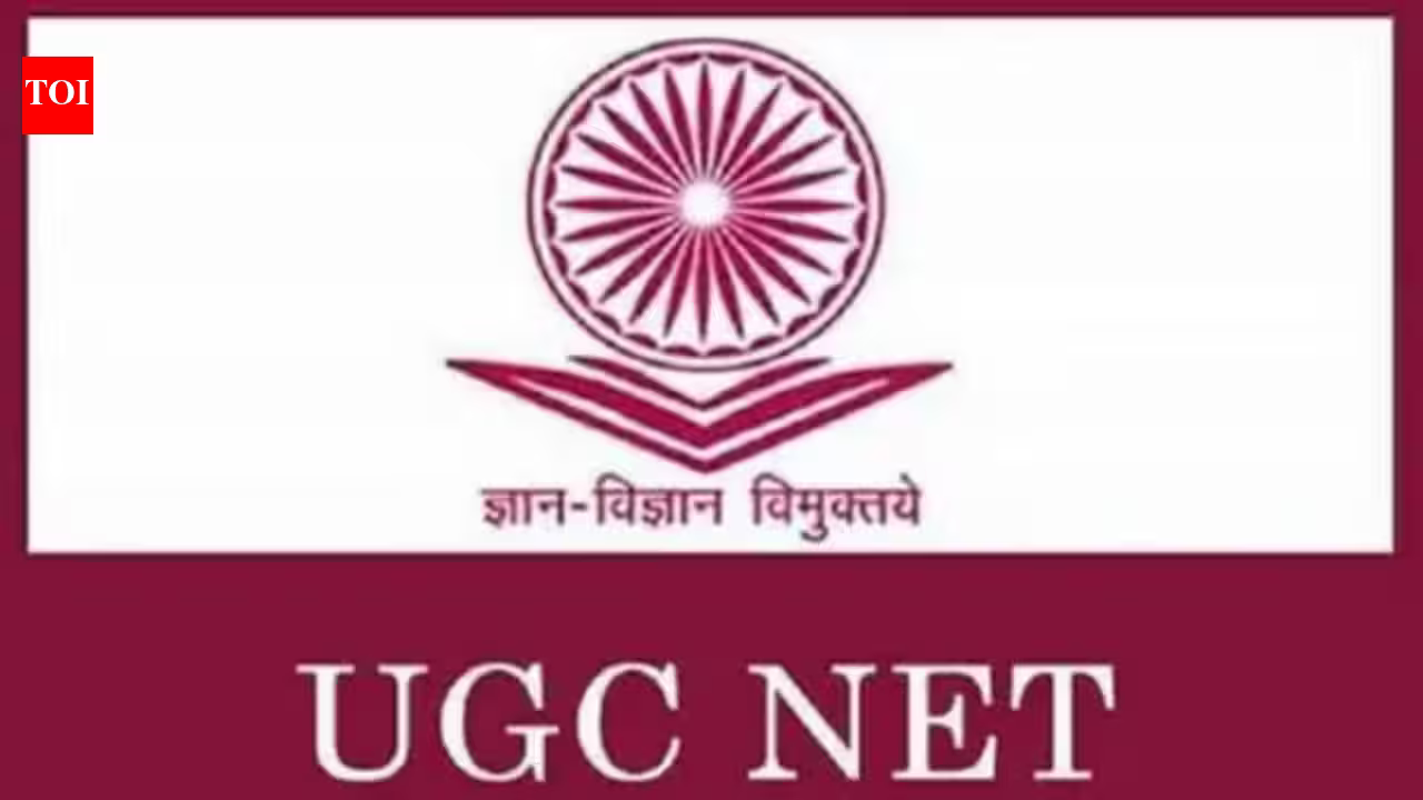 यूजीसी नेट जून 2026 पुनः परीक्षा सिटी सूचना पर्ची ugcnet.nta.nic.in पर जारी: यहां डाउनलोड करने के लिए सीधा लिंक