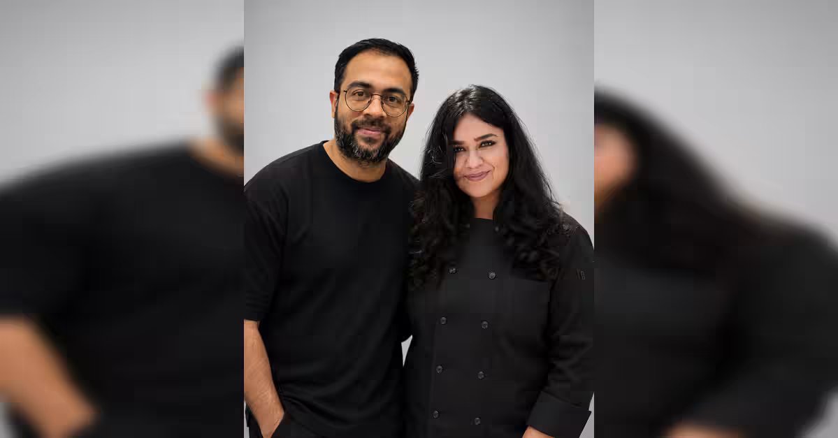 Protein Pantry Secures ₹9 Crore Seed Funding to Revolutionize High-Protein Vegetarian Foods, ETEntrepreneur Protein Pantry Secures ₹9 Crore Seed Funding to Revolutionize High-Protein Vegetarian Foods, ETEntrepreneur
