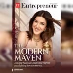 Shanaya Kapoor: Defining Her Legacy through Film and Jewelry, ETEntrepreneur