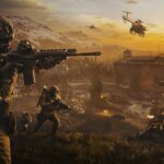 Wardogs Surpasses 1 Million Copies Sold on Day One, Blows Past 300k Peak Concurrent Players on Steam