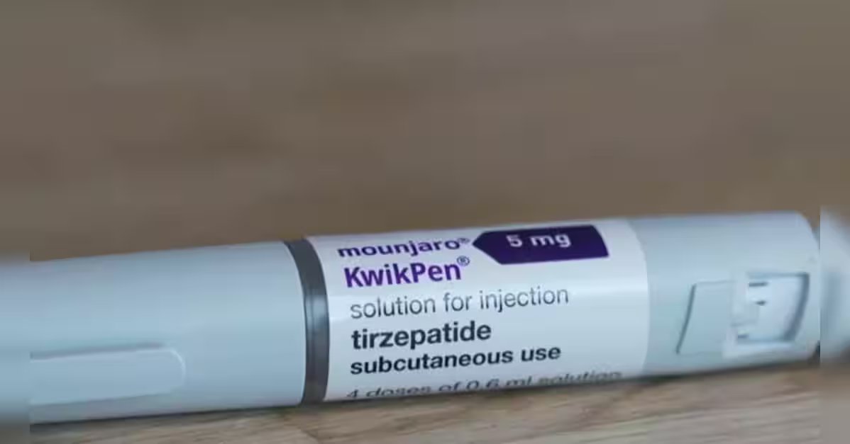 मौन्जारो: भारत के मधुमेह और वजन घटाने के बाजार का उभरता सितारा, ईटीहेल्थवर्ल्ड