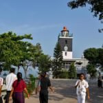 Dolphin’s Nose Lighthouse in Visakhapatnam: History and sea views