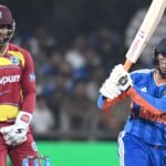 Abhishek switches off before turning on the style