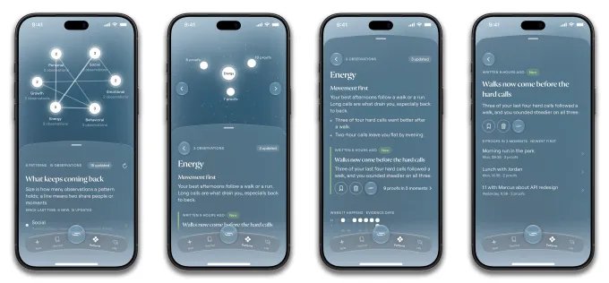 05.NIRVA-Pattern Nirva raises $33M for a pendant that only listens to you