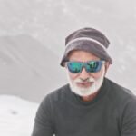 74-year-old man from Keralam’s Wayanad conquers Mt. Elbrus, the highest peak in Europe