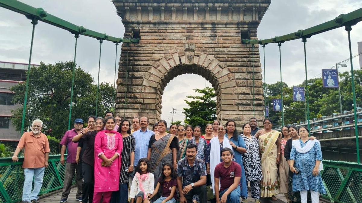 Meet Yathra Kudumbam, a travel group comprising those who have been part of KSRTC’s budget tourism trips