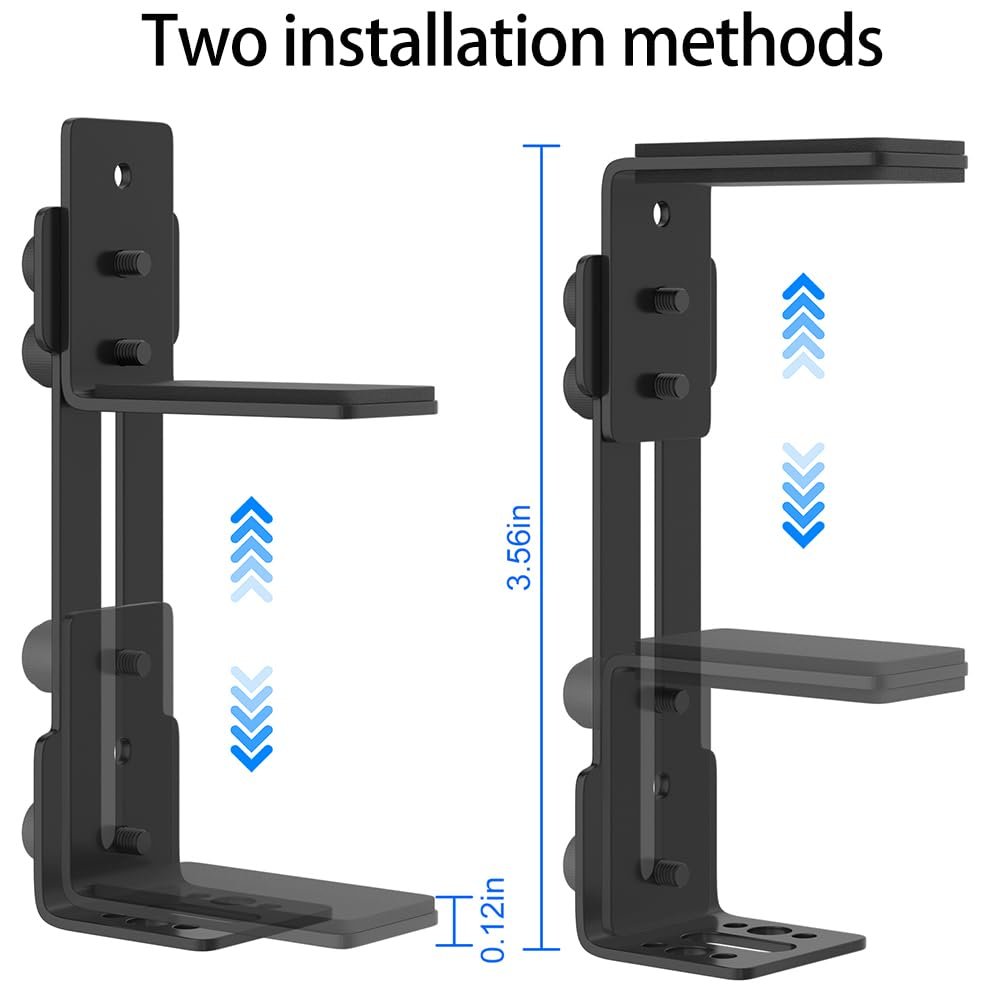 1790847507_205_OwlTree-GPU-Support-Bracket-Graphics-Card-Stand-Holder-GPU-Sag OwlTree GPU Support Bracket Graphics Card Stand Holder GPU Sag Bracket Supprts 12cm and 14cm Fan 0.3-3.56 inch