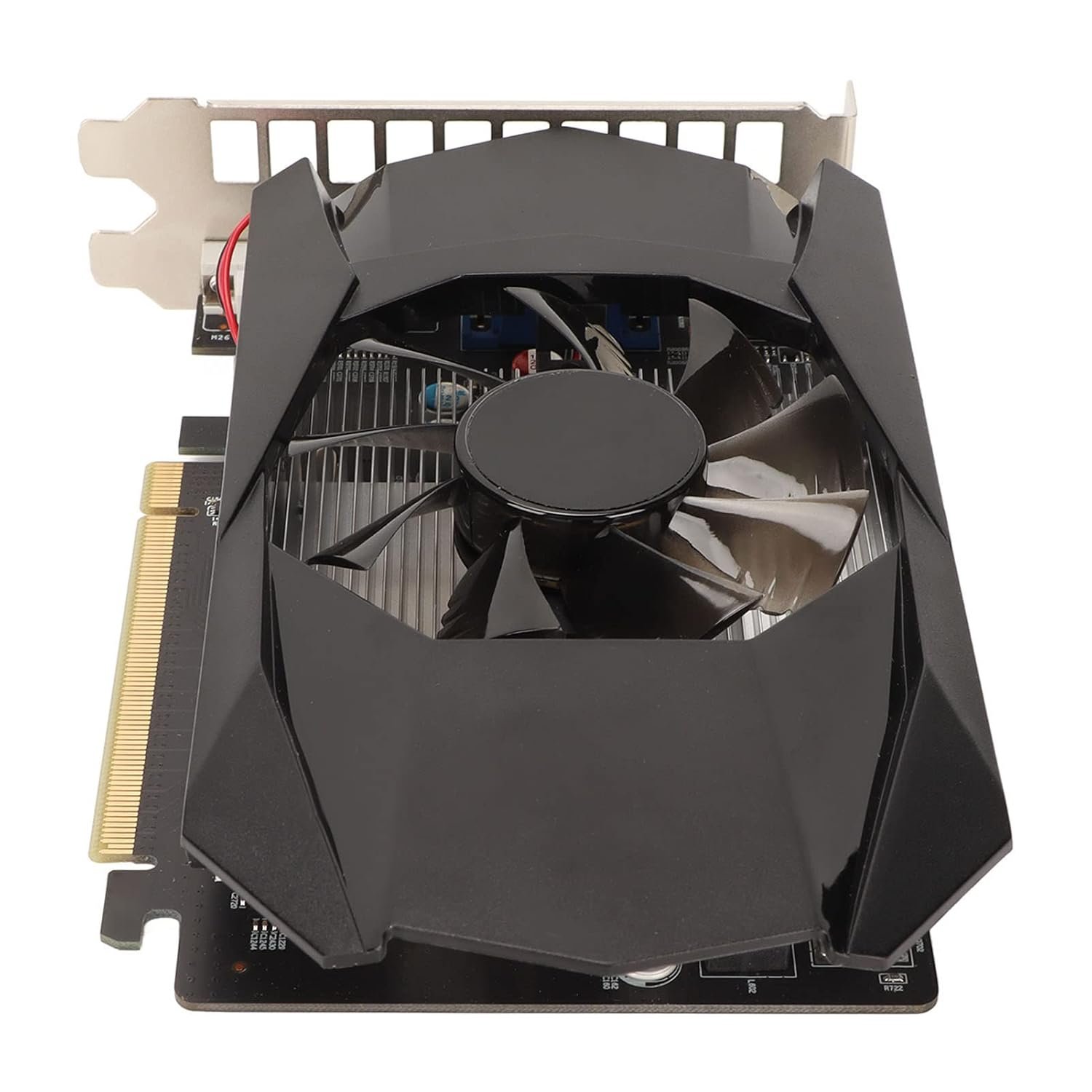1790848738_339_Gaming-Graphics-Card-HD7670-4GB-GDDR5-128bit-PCI-Express-X16 Gaming Graphics Card HD7670 4GB GDDR5 128bit PCI Express X16 Computer Graphics Card 1000MHz Core Frequency Support DirectX 11 HDMI for PC Laptop