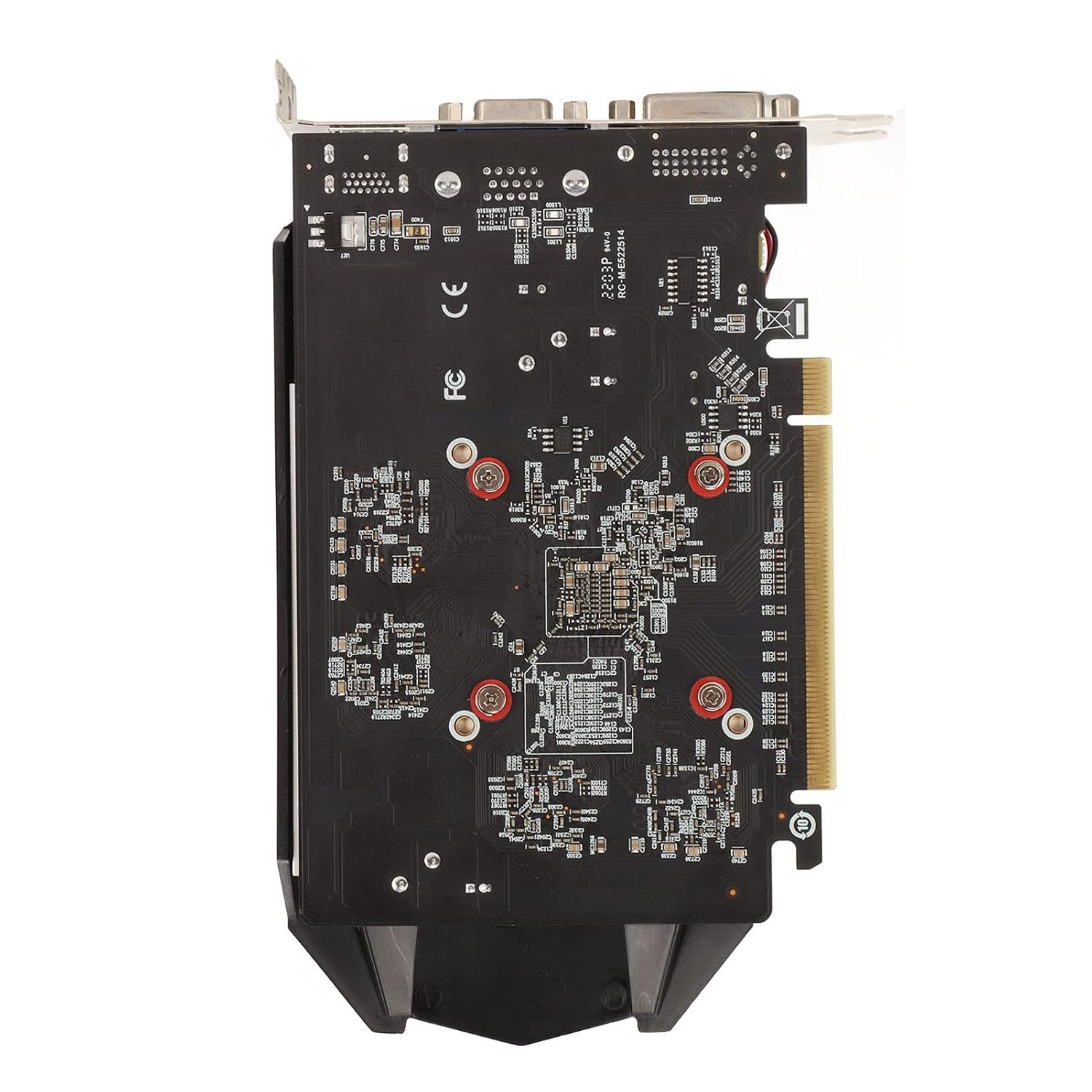 1790848739_219_Gaming-Graphics-Card-HD7670-4GB-GDDR5-128bit-PCI-Express-X16 Gaming Graphics Card HD7670 4GB GDDR5 128bit PCI Express X16 Computer Graphics Card 1000MHz Core Frequency Support DirectX 11 HDMI for PC Laptop