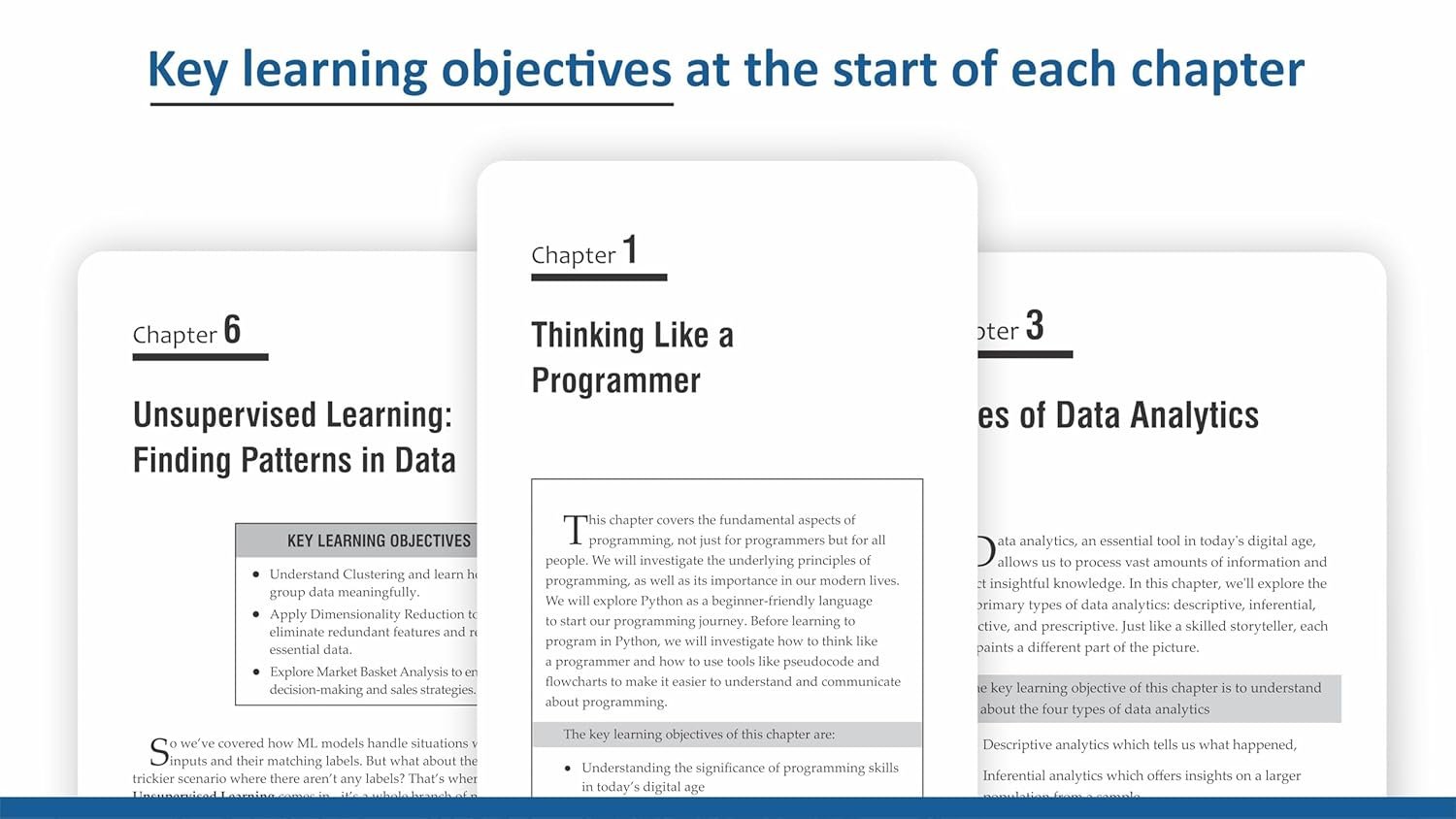 1790848770_699_Machine-Learning-Python-Data-Analytics-Essentials-Master-AI-Data Machine Learning, Python & Data Analytics Essentials: Master AI, Data Science, and Analytics for Career Growth | Comprehensive Combo for Beginners & Professionals (Set of 3 Books)