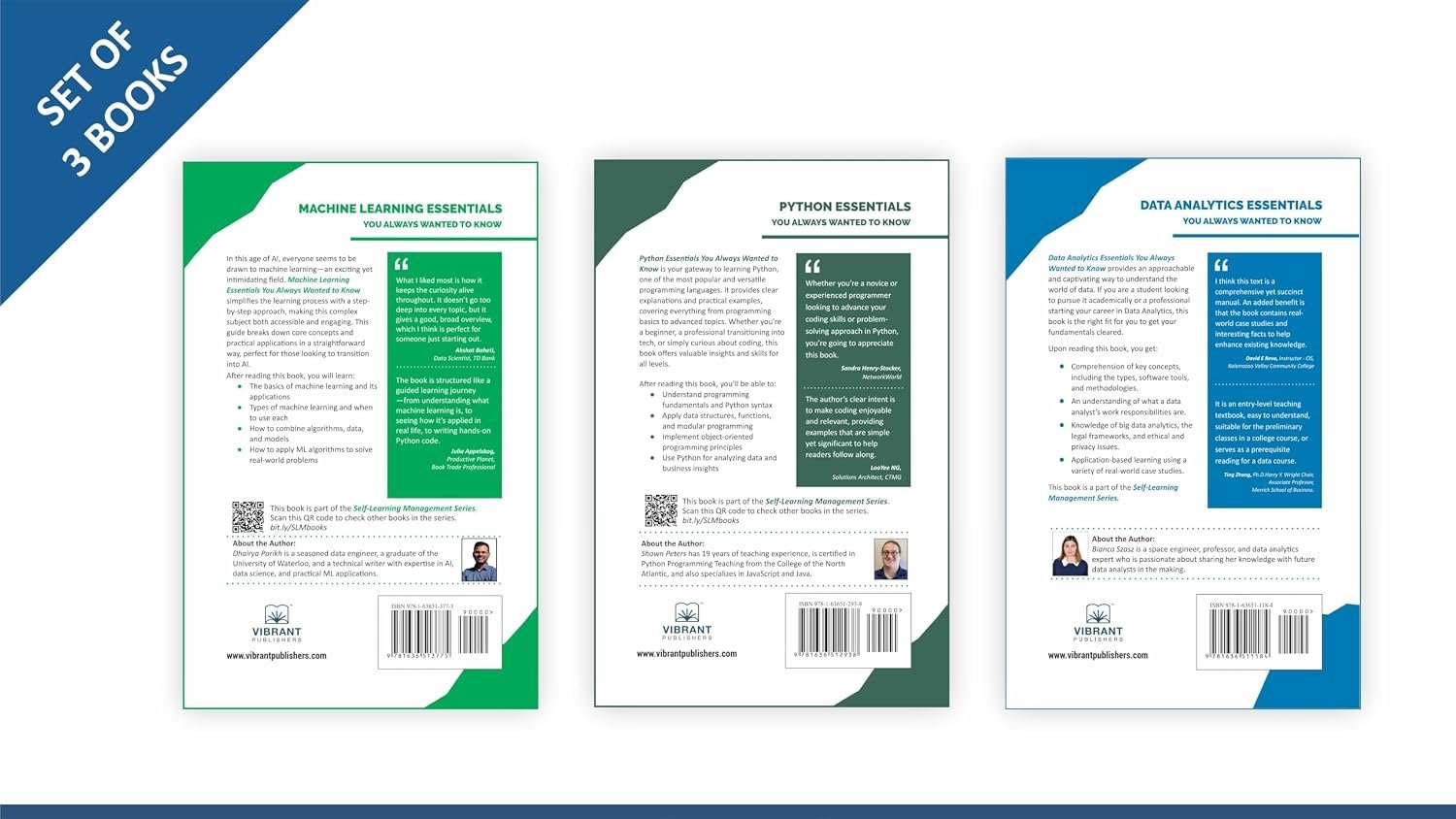 1790848770_929_Machine-Learning-Python-Data-Analytics-Essentials-Master-AI-Data Machine Learning, Python & Data Analytics Essentials: Master AI, Data Science, and Analytics for Career Growth | Comprehensive Combo for Beginners & Professionals (Set of 3 Books)
