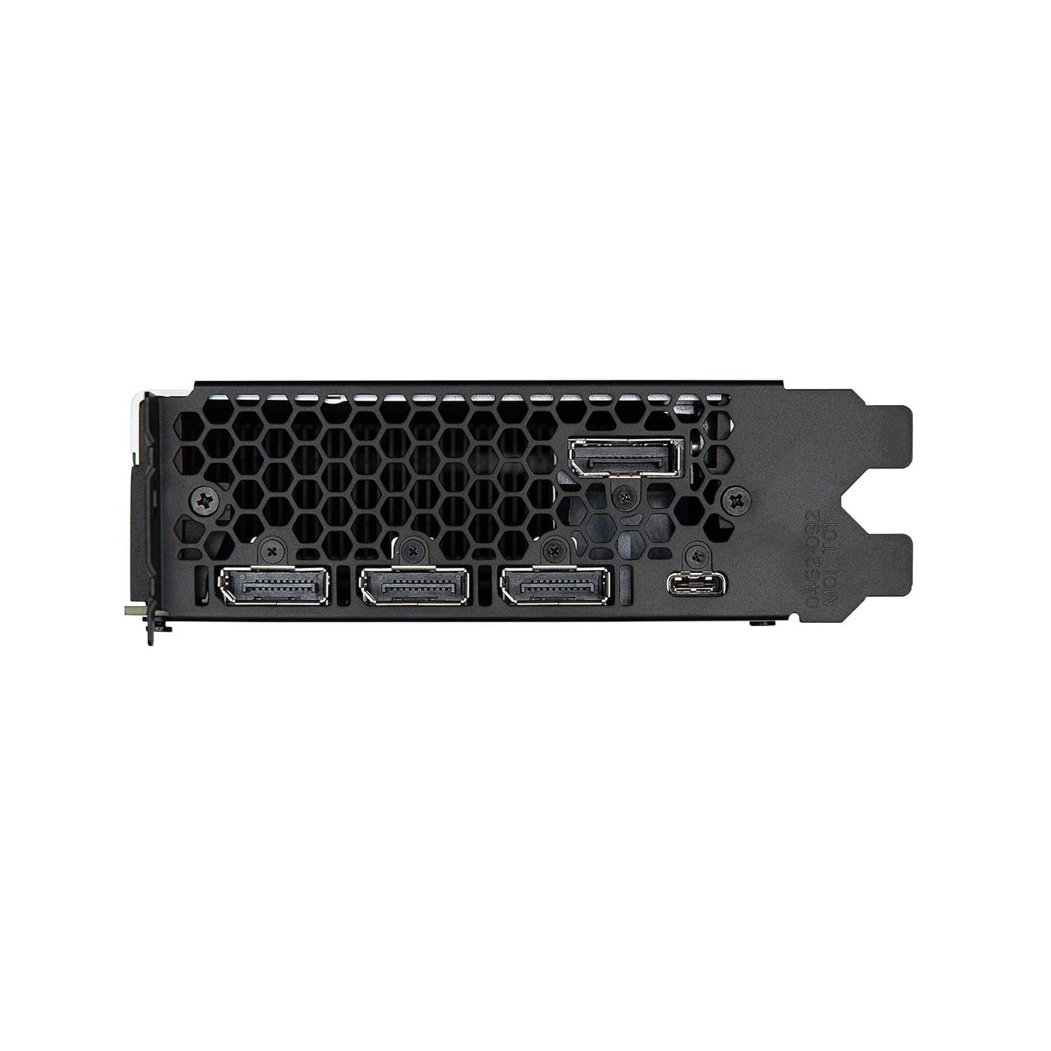 1790896208_104_PNY-nVidia-pci_e-Quadro-RTX-5000-16GB-GDDR6-Graphic-Card PNY nVidia pci_e Quadro RTX 5000 16GB GDDR6 Graphic Card (VCQRTX5000-PB)