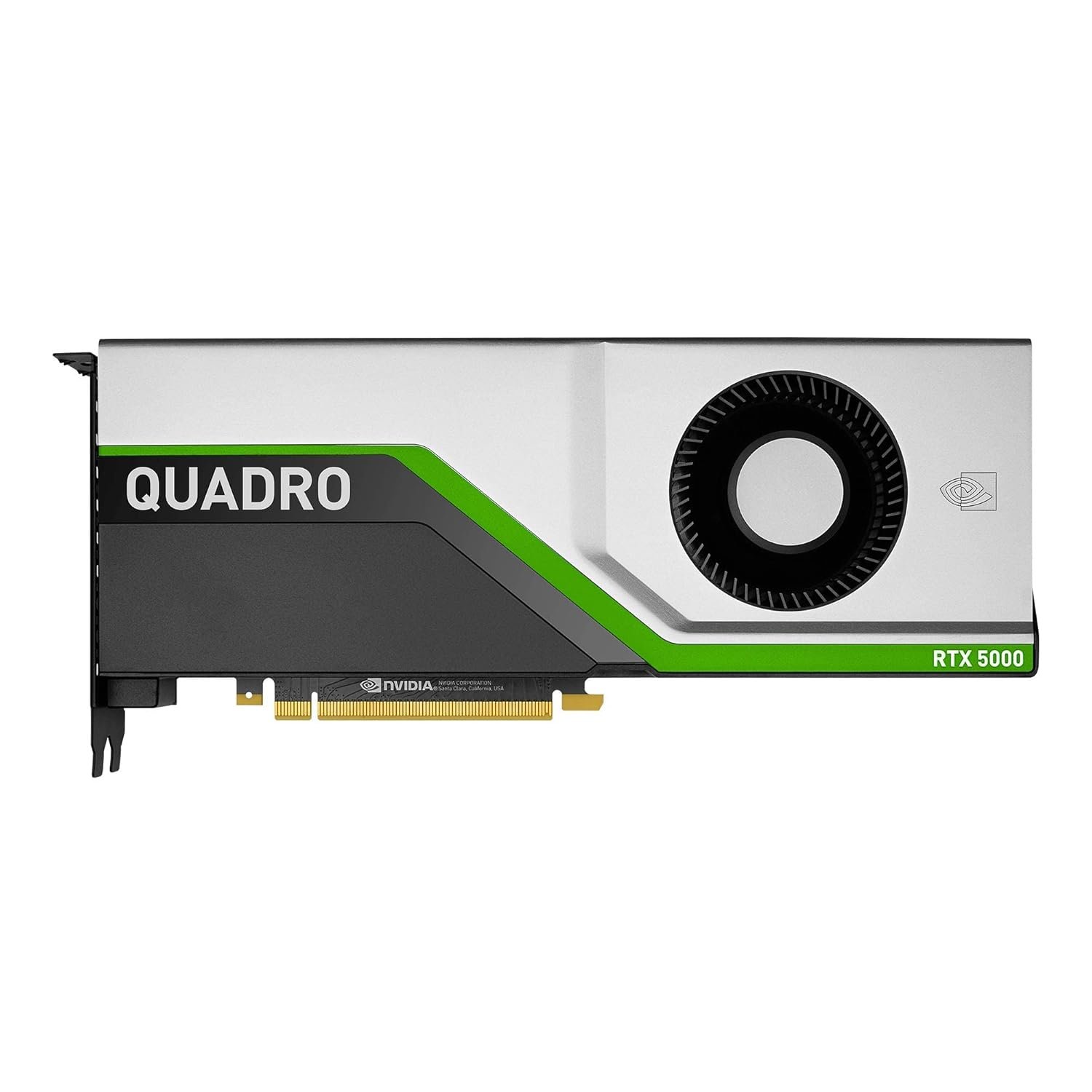 1790896208_672_PNY-nVidia-pci_e-Quadro-RTX-5000-16GB-GDDR6-Graphic-Card PNY nVidia pci_e Quadro RTX 5000 16GB GDDR6 Graphic Card (VCQRTX5000-PB)