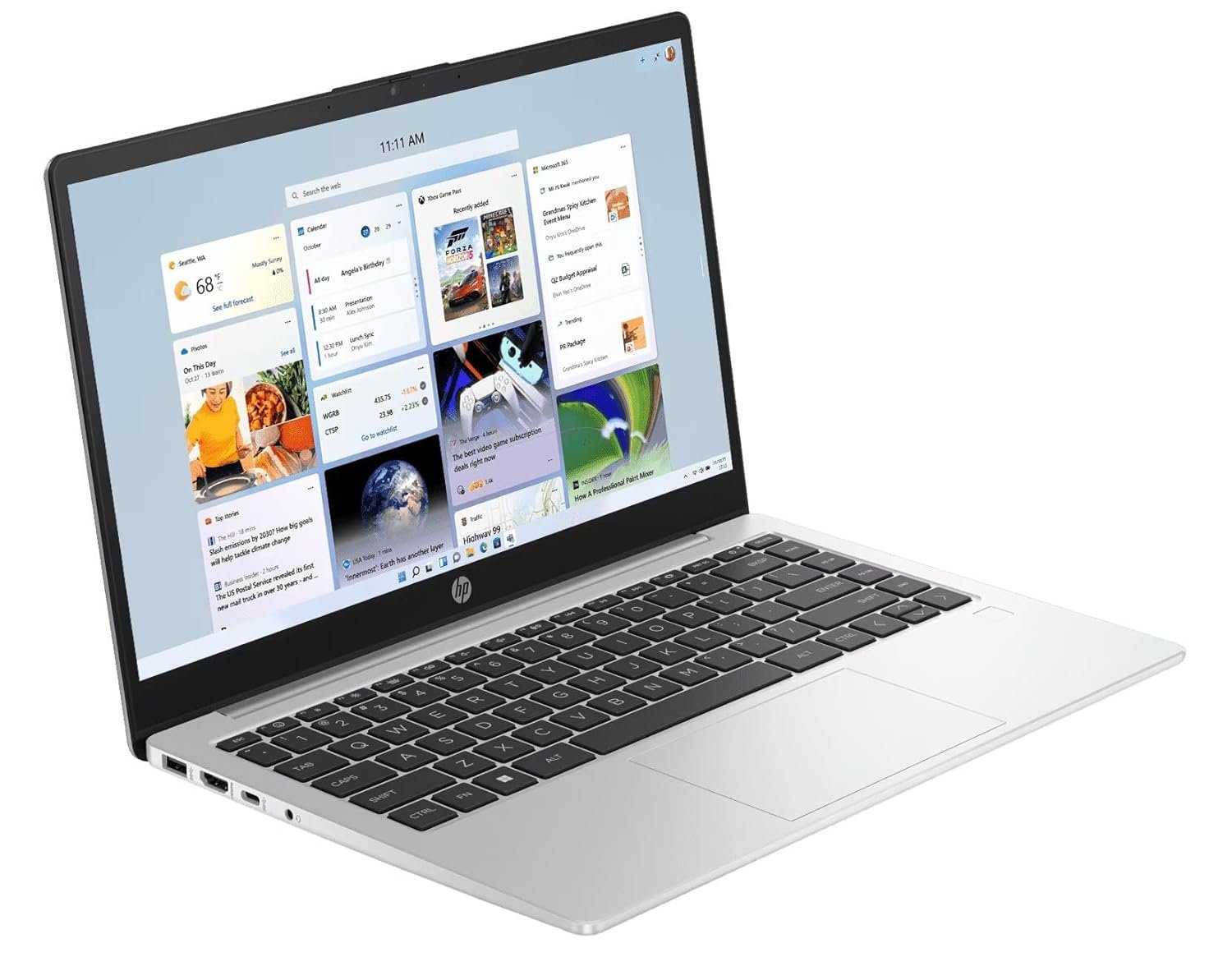 1790914348_257_HP-Professional-14-2026-Intel-i7-14th-Gen-Core-7 HP Professional 14 (2026), Intel (i7 14th Gen) Core 7 150U - (16 GB/512 GB SSD/Intel Iris Xe Graphic/Windows 11 Pro) Business Laptop/14.0" FHD/Backlit + Fingerprint/Silver/Copilot Key/1.4kg/MSO 2024