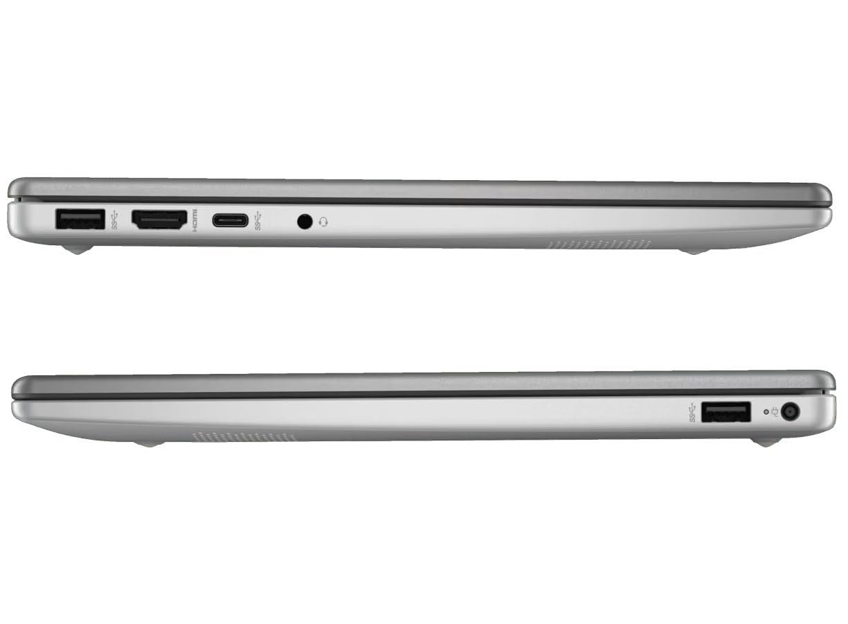1790914348_450_HP-Professional-14-2026-Intel-i7-14th-Gen-Core-7 HP Professional 14 (2026), Intel (i7 14th Gen) Core 7 150U - (16 GB/512 GB SSD/Intel Iris Xe Graphic/Windows 11 Pro) Business Laptop/14.0" FHD/Backlit + Fingerprint/Silver/Copilot Key/1.4kg/MSO 2024