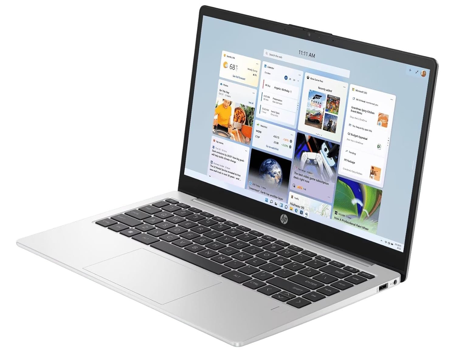 1790914348_904_HP-Professional-14-2026-Intel-i7-14th-Gen-Core-7 HP Professional 14 (2026), Intel (i7 14th Gen) Core 7 150U - (16 GB/512 GB SSD/Intel Iris Xe Graphic/Windows 11 Pro) Business Laptop/14.0" FHD/Backlit + Fingerprint/Silver/Copilot Key/1.4kg/MSO 2024