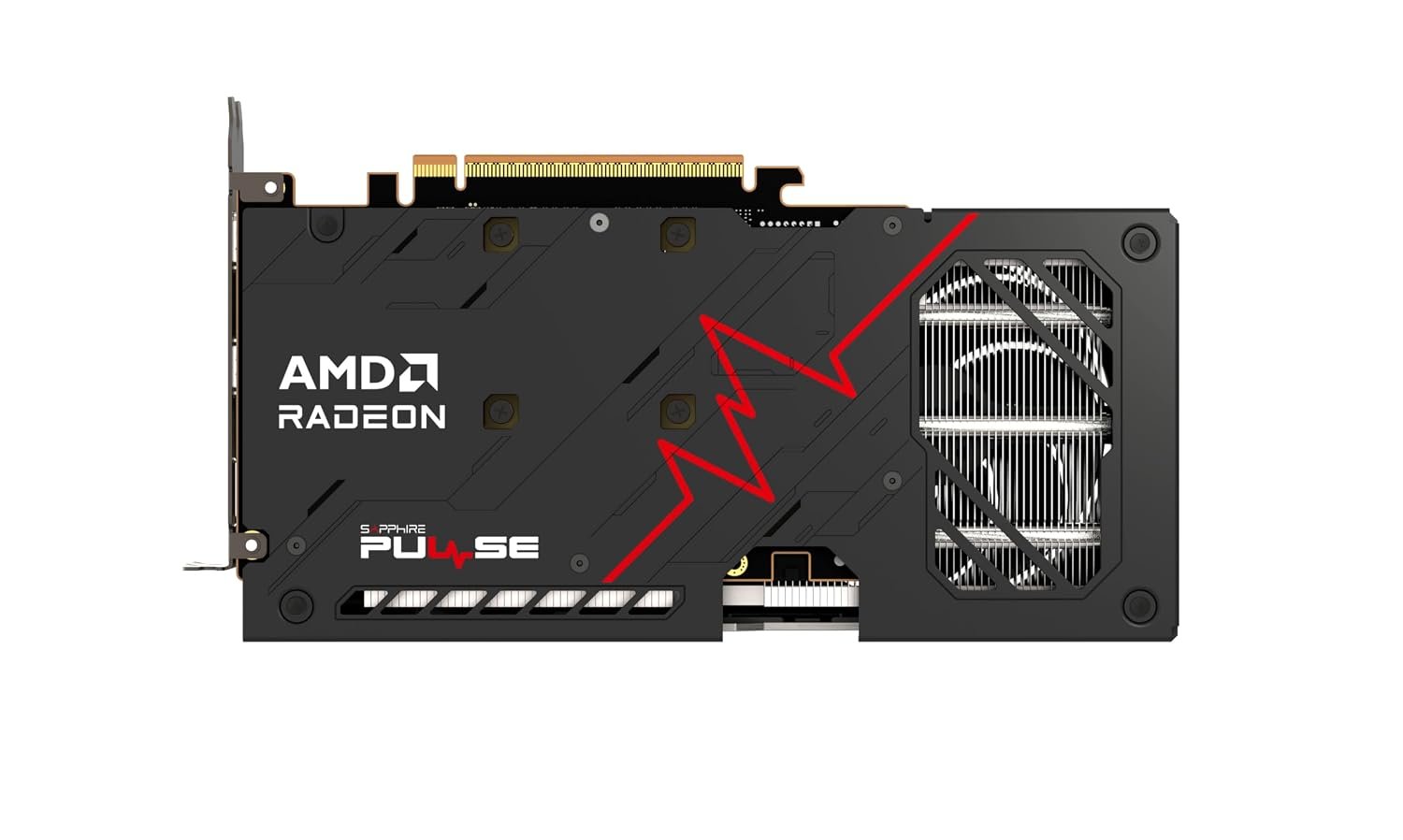 1790968532_294_Sapphire-Pulse-AMD-Radeon-RX-9060-XT-Gaming-OC-16GB Sapphire Pulse AMD Radeon™ RX 9060 XT Gaming OC 16GB Dual HDMI/DP