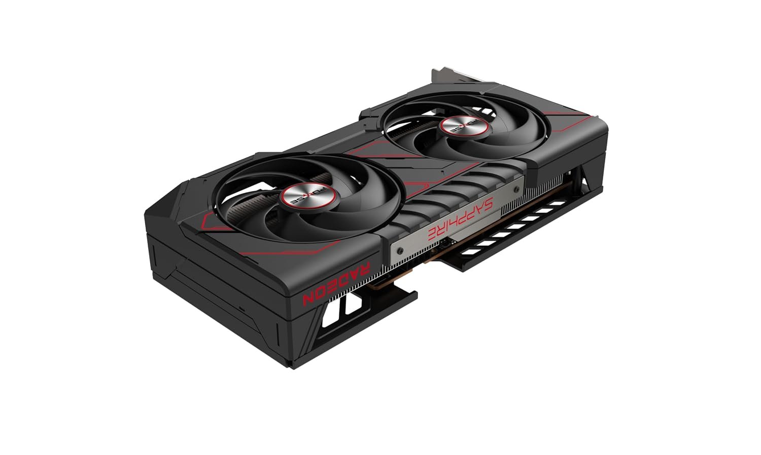 1790968532_992_Sapphire-Pulse-AMD-Radeon-RX-9060-XT-Gaming-OC-16GB Sapphire Pulse AMD Radeon™ RX 9060 XT Gaming OC 16GB Dual HDMI/DP