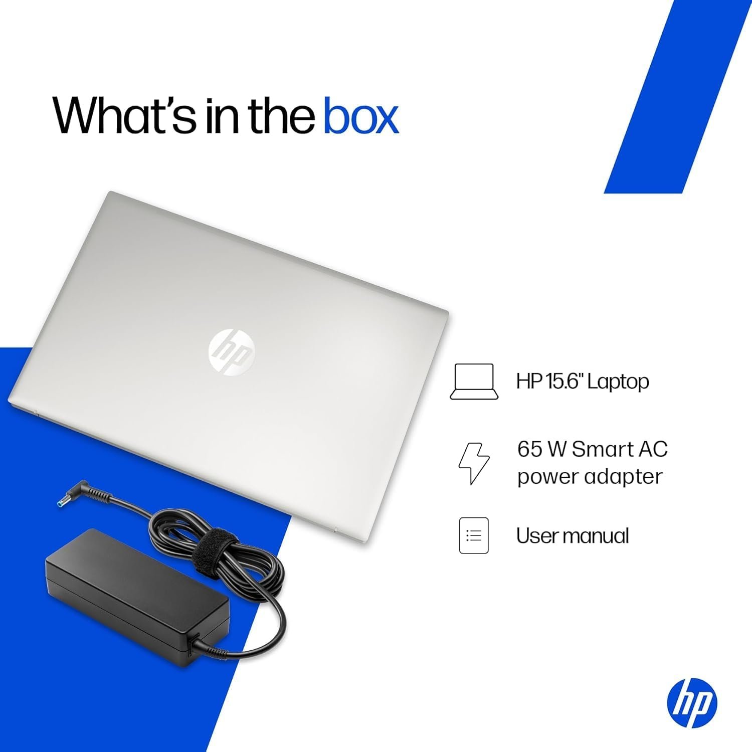 1791004664_719_HP-14-Laptop-Intel-Core-Ultra-7-155H-16GB-DDR5 HP 14 Laptop, Intel Core Ultra 7 155H (16GB DDR5, 512GB SSD) FHD, Anti-Glare, Micro-Edge, 14''/35.6cm, Win11, M365 Basic(1yr)* Office24, Silver, 1.4kg, EP1151TU, Backlit, HD Camera w/Shutter