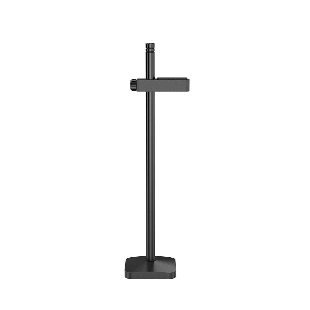 1791040786_963_Graphics-Card-GPU-Brace-Support-Video-Card-Sag-Holder-Bracket Graphics Card GPU Brace Support, Video Card Sag Holder Bracket, Anodized Aerospace Aluminum (Black)