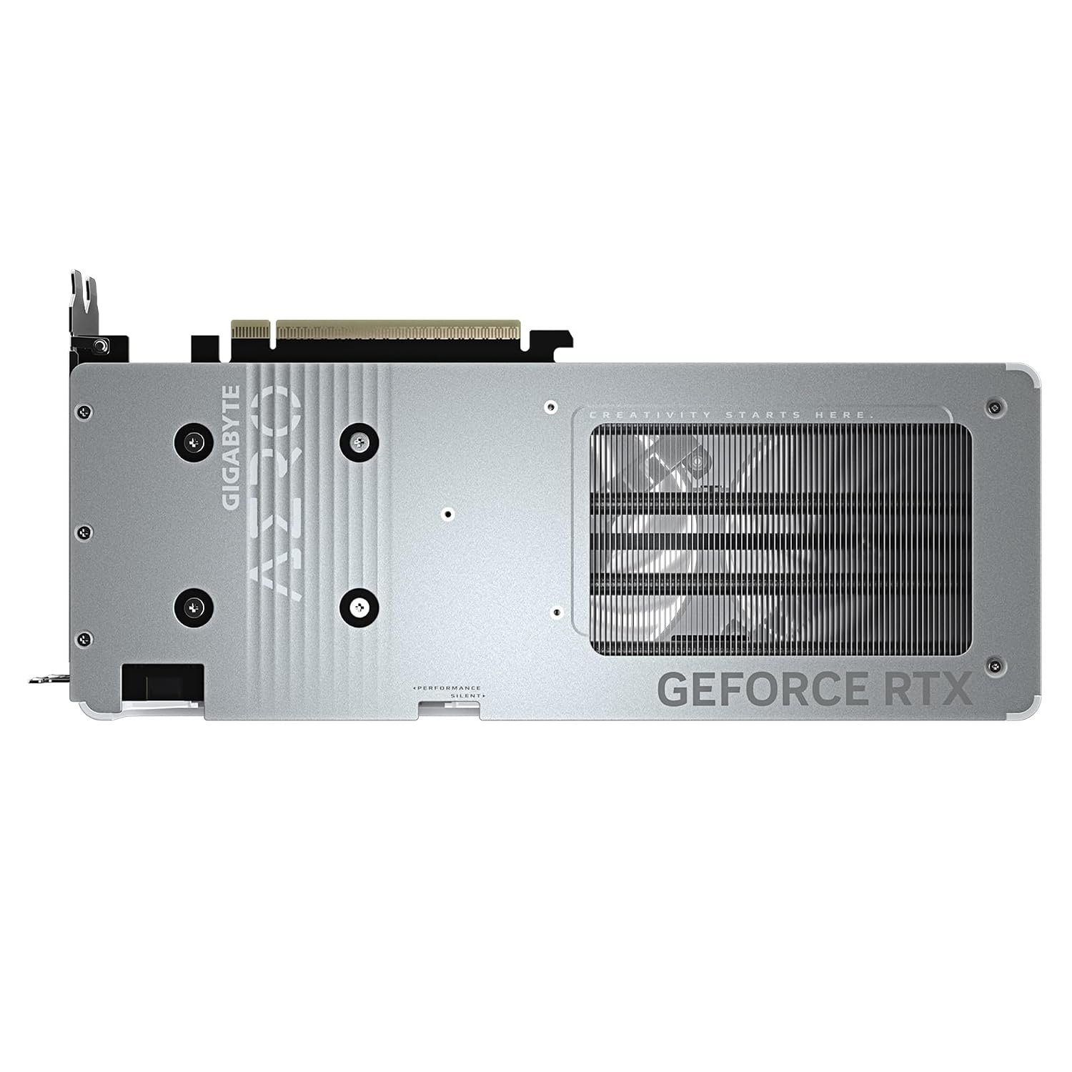 1791058835_740_GIGABYTE-GeForce-RTX-5060-AERO-OC-8G-Graphics-Card-8GB GIGABYTE GeForce RTX 5060 AERO OC 8G Graphics Card, 8GB 128-bit GDDR7, PCIe 5.0, WINDFORCE Cooling System, GV-N5060AERO OC-8GD Video Card