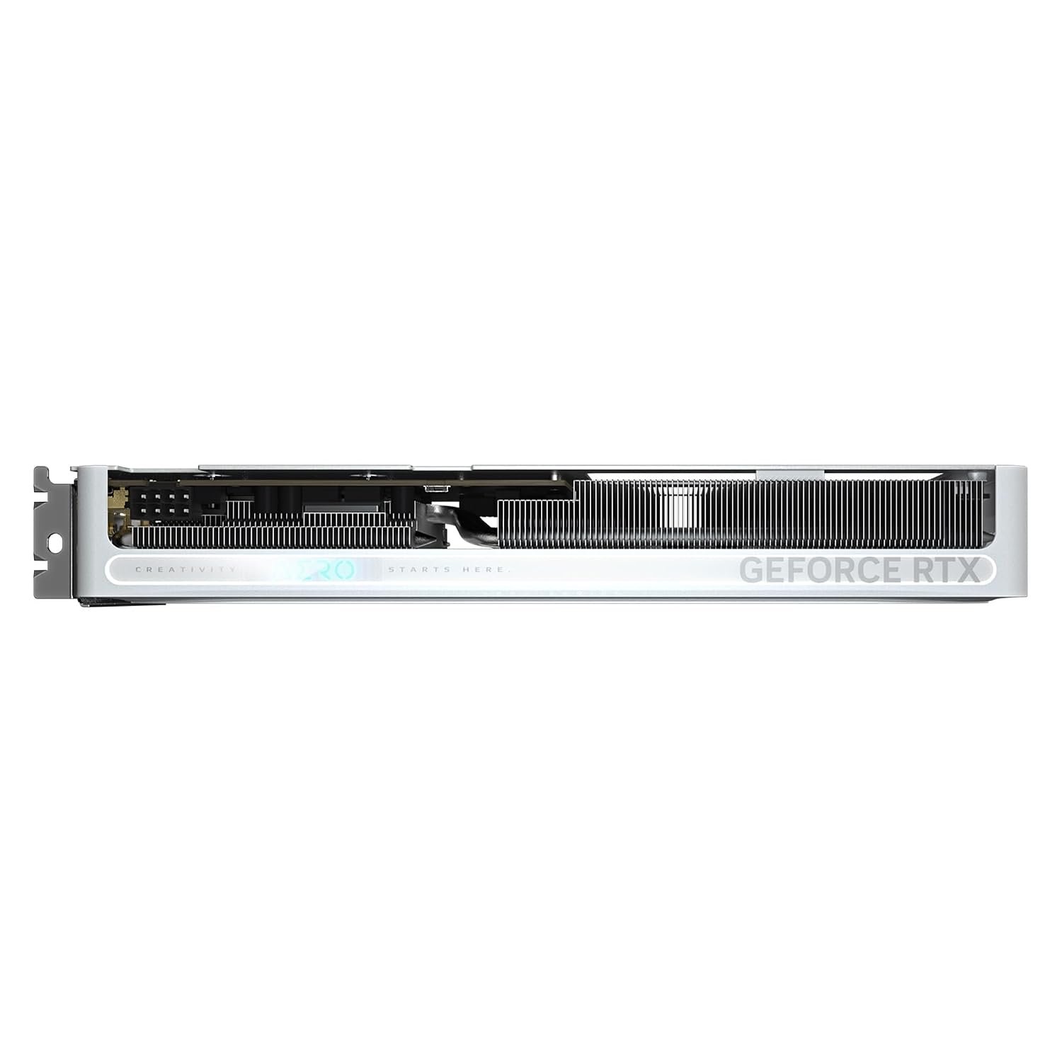 1791058836_532_GIGABYTE-GeForce-RTX-5060-AERO-OC-8G-Graphics-Card-8GB GIGABYTE GeForce RTX 5060 AERO OC 8G Graphics Card, 8GB 128-bit GDDR7, PCIe 5.0, WINDFORCE Cooling System, GV-N5060AERO OC-8GD Video Card
