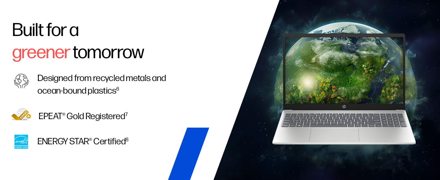 1791076898_938_HP-15-AMD-Ryzen-3-7320U-8GB-LPDDR4-512GB-SSD HP 15, AMD Ryzen 3 7320U (8GB LPDDR4, 512GB SSD) FHD, Micro-Edge, 15.6"/39.6cm, Win 11, M365 Basic(1yr), Office24, Silver, 1.59kg, fc0499AU, AMD Radeon Graphics, 1080p FHD Camera Laptop