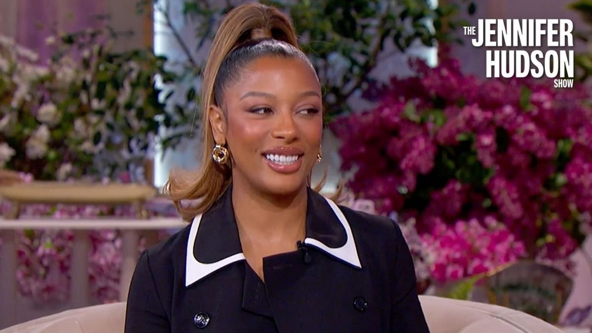 Victoria Monét Opens Up on Finding Her ‘Frequency of Love’ After Success Pressure
