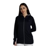 BLUE TYGA Womens Sunscreen Jacket 2.0 – Advanced Protection from Sun & Pollution – UPF 50+ Protection