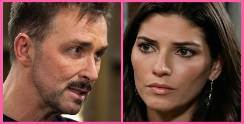 General Hospital Spoilers: Brook Lynn Suddenly Opens Up to Valentin