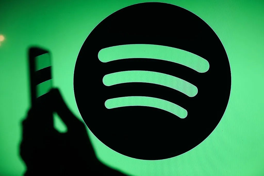 Spotify is getting more serious about selling enterprise software Spotify is getting more serious about selling enterprise software