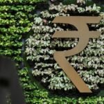 Rupee slips 4 paise to 96.39 against U.S. dollar in early trade