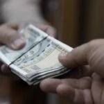 Rupee jumps 82 paise to 94.96 against U.S. dollar in early trade