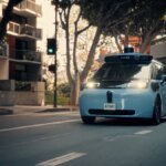 Waymo’s robotaxis are headed to Canada