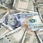 Rupee rises 20 paise to 94.79 against U.S. dollar in early trade