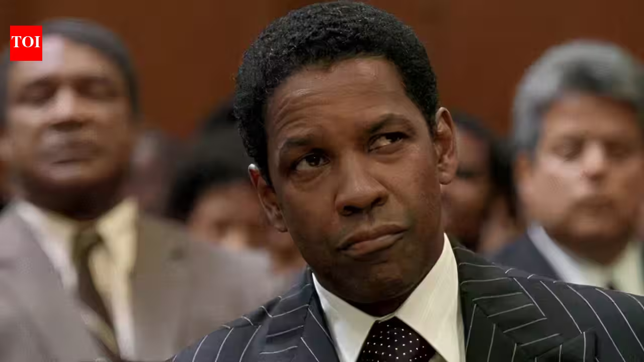 In 1988, Denzel Washington bought a Colonial Revival house built in 1940; years later, it was sold for USD 4.445 million in 2019 |