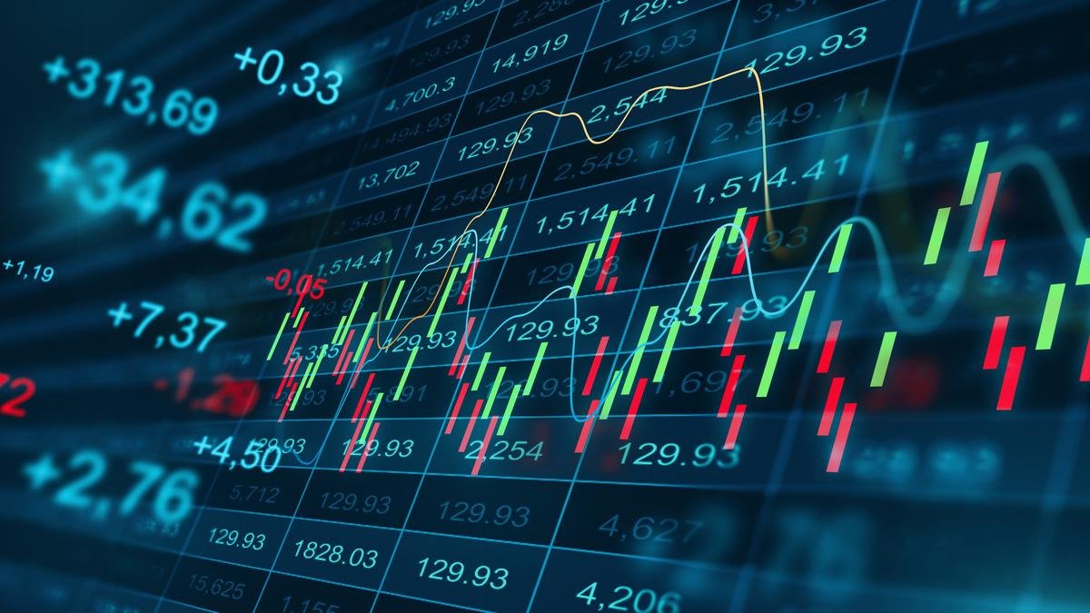 Stock markets turn volatile as oil prices, rising bond yields weigh on sentiments