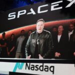 SpaceX’s AI business is beating expectations