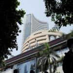 Sensex, Nifty rally up to 1% in early trade on IT stocks, firm global cues