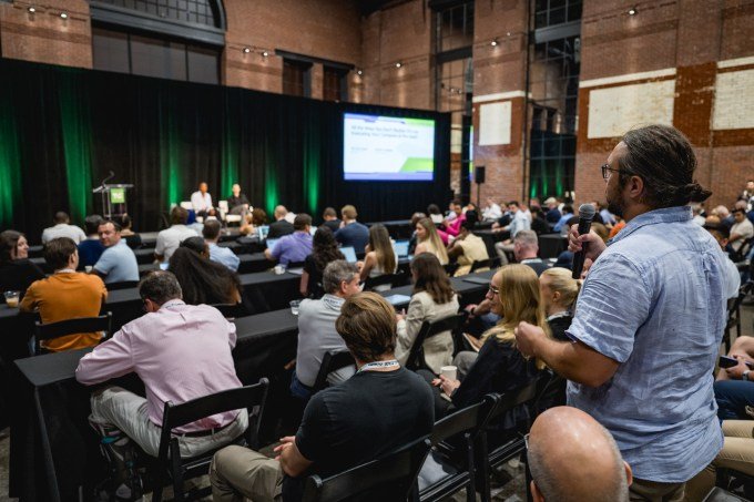 1792787155_711_TC-All-Stage-2025-Breakout-QA TechCrunch Founder Summit 2026 roundtables: Go deeper on the challenges founders are solving right now 