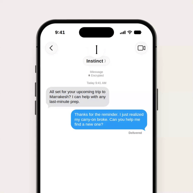 1792886218_172_Instinct-assistant Here are the top AI agents that can live in your text messages