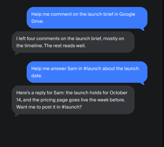 1792886218_848_Comma Here are the top AI agents that can live in your text messages