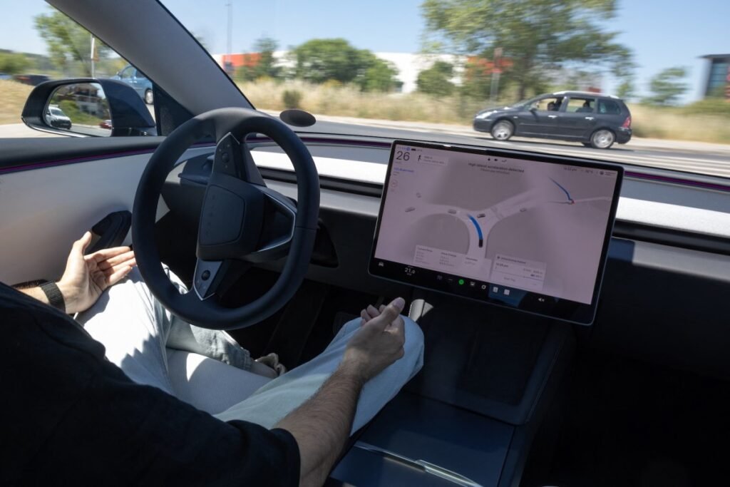 Tesla turns to Turo to boost adoption of Full Self-Driving (Supervised)