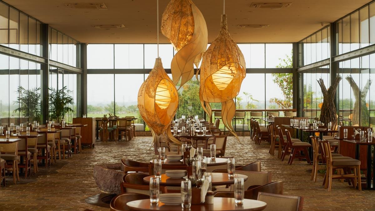 Farm-to-table in Rayalaseema: Sila by Ervana Farms elevates seema cuisine