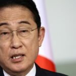 Japan is facing the most severe and complex security environment after Second World War, says Fumio Kishida