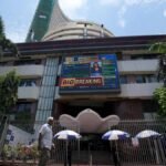 Stock markets bounce back on value buying; Sensex rises 315 points