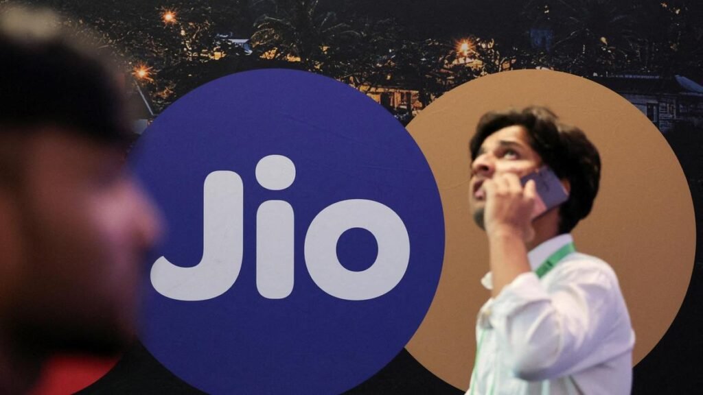 Reliance’s Jio Platforms files final IPO prospectus; offer to open on October 21 Reliance’s Jio Platforms files final IPO prospectus; offer to open on October 21