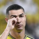 Cristiano Ronaldo suspended for 30 days and fined for walking out on Portugal camp